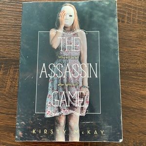 The Assassin Game